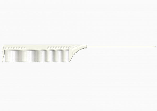 JRL Pin Tail Comb 8.8inch