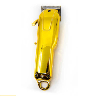 Gold Clipper Cover