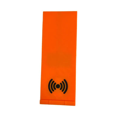 Tomb45 Orange Wireless Expansion/Stand Alone Pad