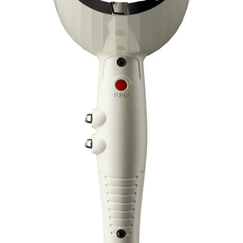 JRL x Lamborghini Forte Pro Hair Dryer White