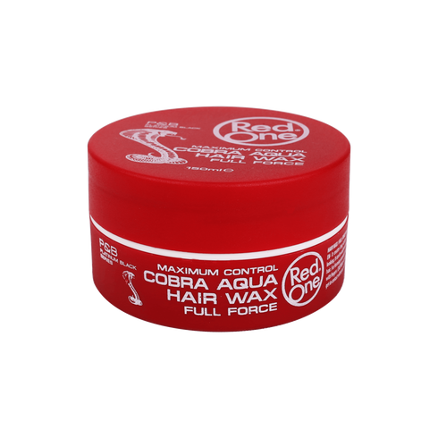 RedOne Hair Wax Full Force Cobra 150ml