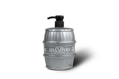 BarberTime Shampoo 1000ML