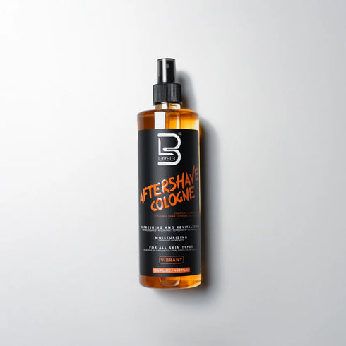 L3VEL 3 After Shave Spray - Vibrant