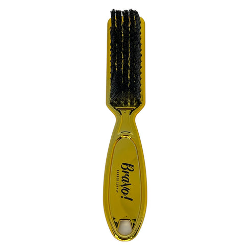 Gold Fade Brush