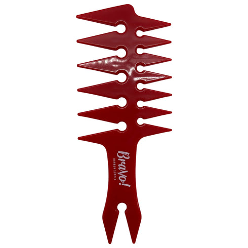 Texturizing/Styling Comb