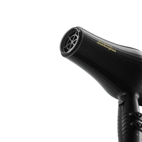 JRL x Lamborghini Forte Pro Hair Dryer White