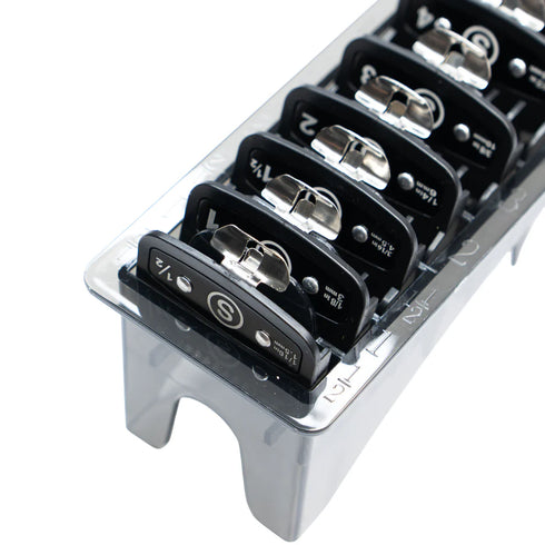 Standard Issue Clipper Guard Holder - 10pc