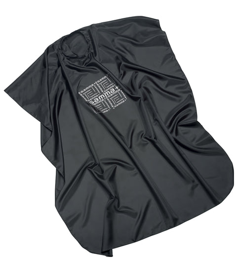 Gamma+ Black Cutting Cape