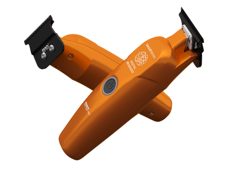 MRD Precision Trimmer - Orange