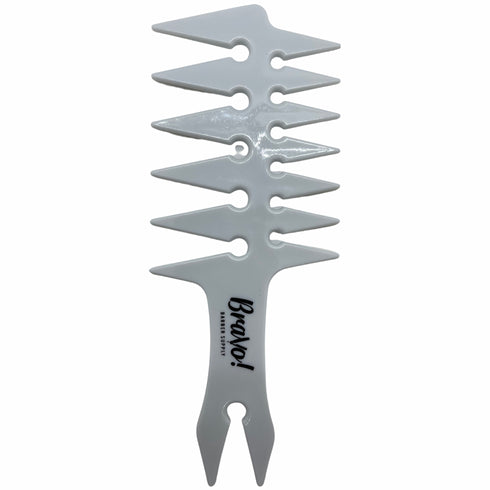 Texturizing/Styling Comb