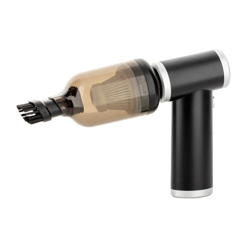 Gamma + Blow Vac Mini Blower & Vacuum