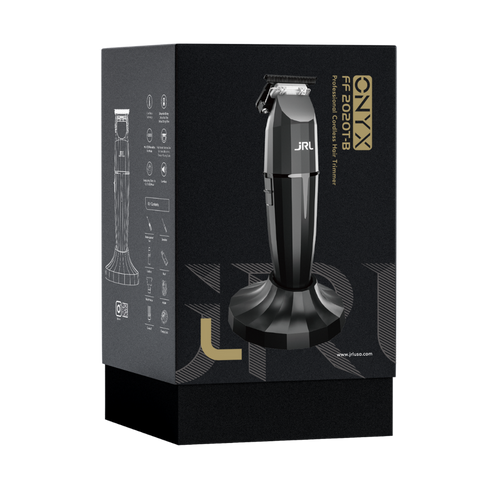 JRL Onyx Trimmer
