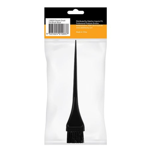 Tint Brush Small Black