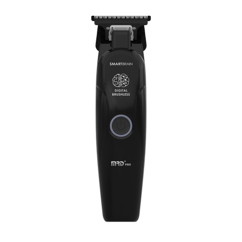 MRD Precision Trimmer - Black