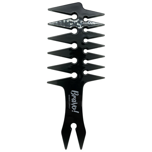 Texturizing/Styling Comb