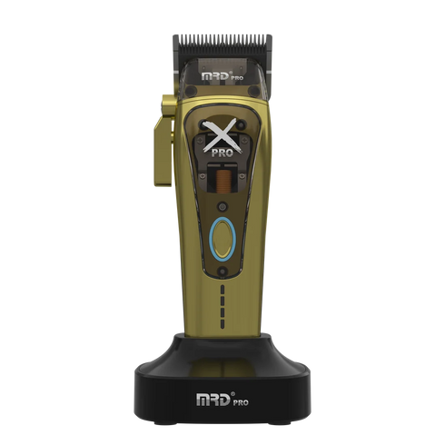 MRD X-Pro Clipper & Trimmer Duo - Gold