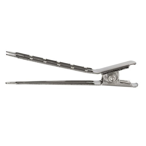 Premium Pin Company 999 Double Curl Clip 100pc – 401