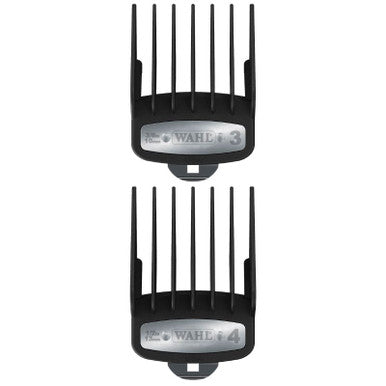 Wahl Premium Guide Combs 10pk