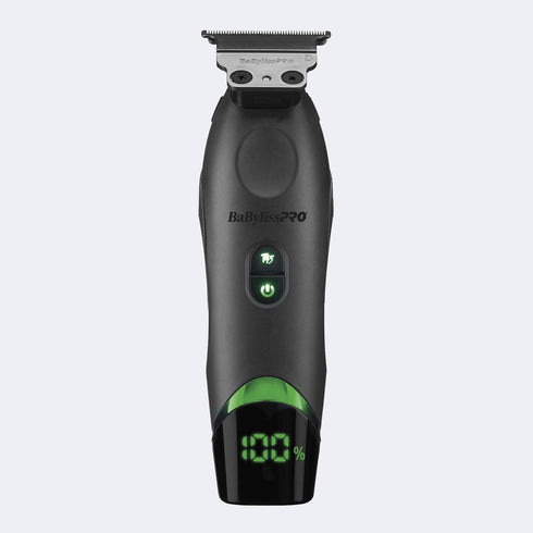 BaBylissPRO x Tomb45 Wireless-Charging Trimmer