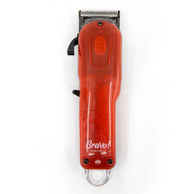Red Clipper Lid