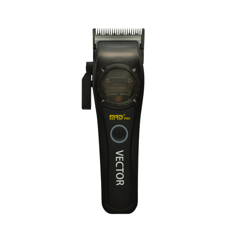 MRD Vector Clipper