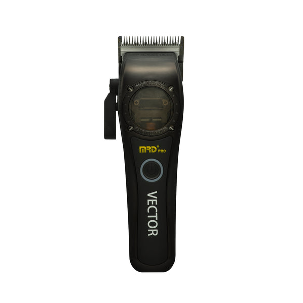 MRD Vector Clipper