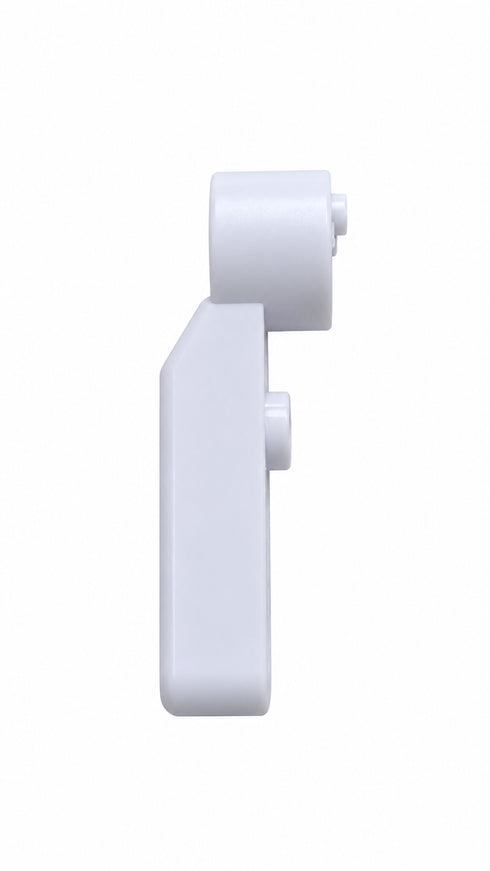 MRD- Gamma - StyleCraft - Silverbullet - Caliber Replacement Lever - White