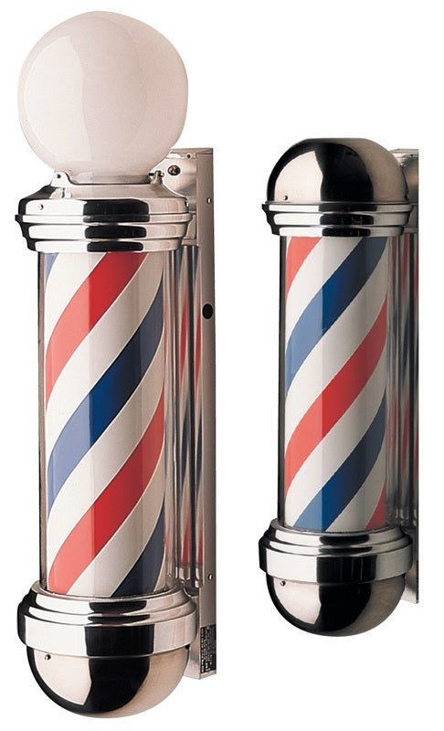 Barber Pole 88 - Two Light