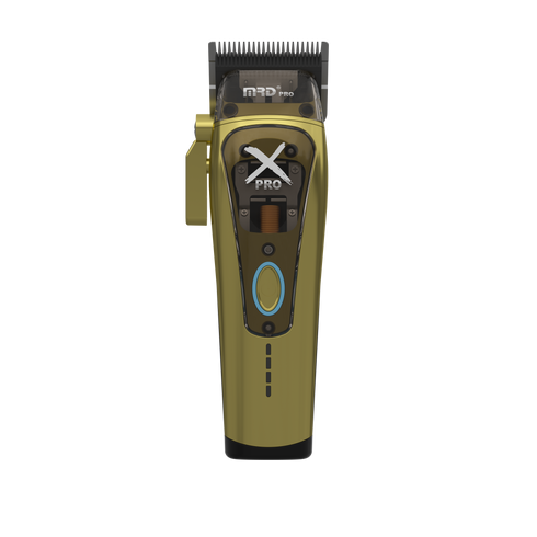 MRD X-Pro Clipper - Gold