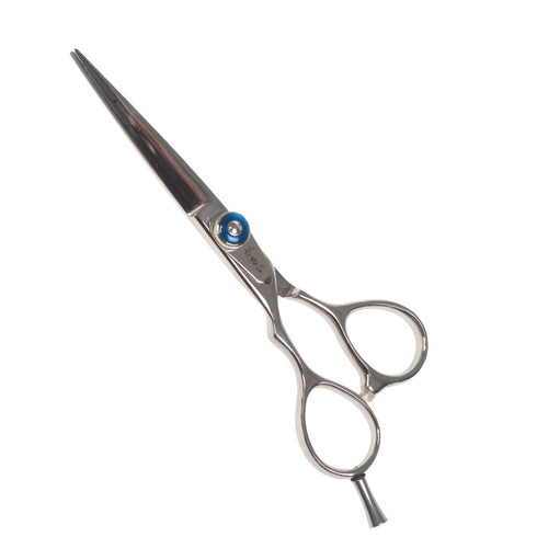 Iceman Kansai 5.5" Left Handed Scissor & Thinner Set