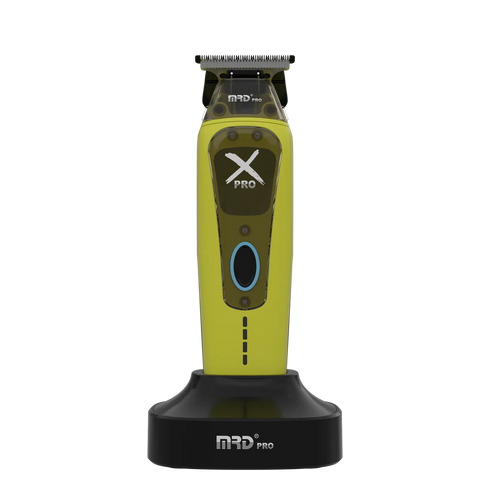 MRD X-Pro Clipper & Trimmer Duo - Green