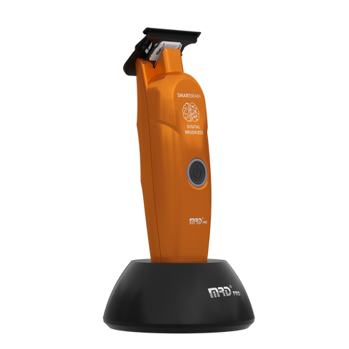 MRD Precision Trimmer - Orange
