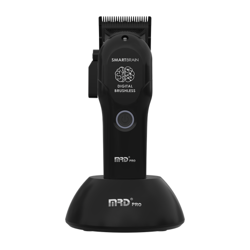MRD Precision Clipper - Black