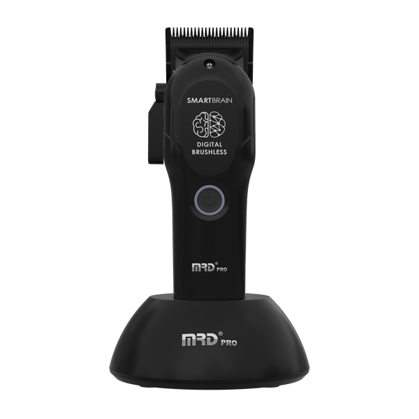 MRD Precision Clipper - Black