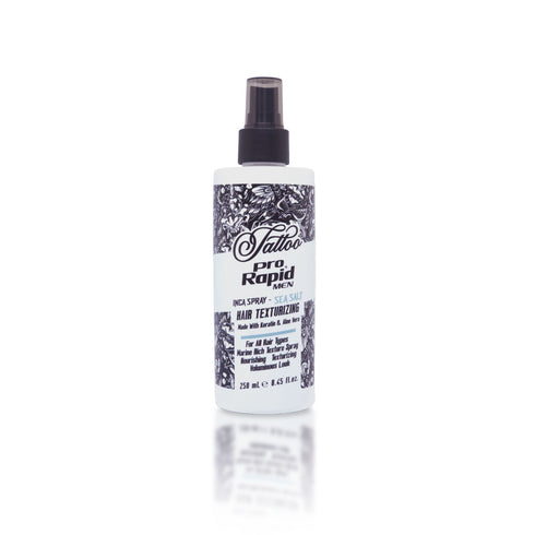 ProRapid Men Sea Salt Texturizing Spray 250ml