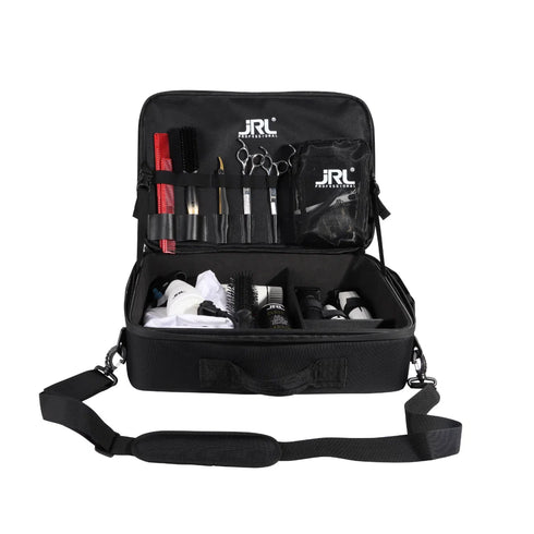 JRL Professional Barber Clutch Case