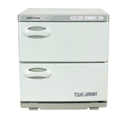 Joiken Twin Towel Warmer - White