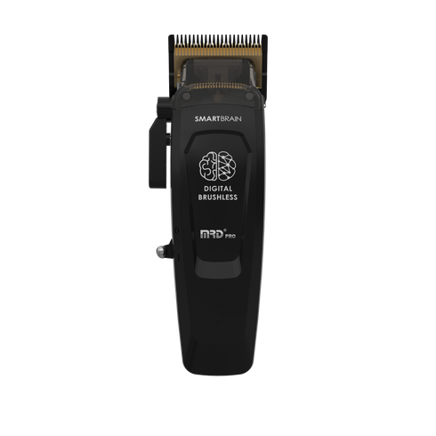 MRD Smart Brain Clipper - Black
