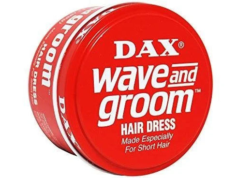 DAX – Wave and Groom – 99g