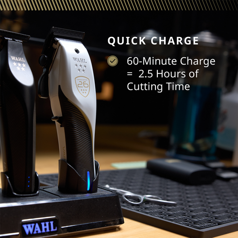 Wahl Vapor Championship Edition