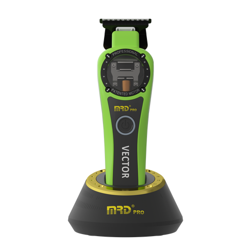 MRD Vector Trimmer