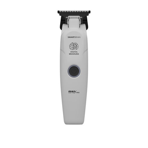 MRD Precision Trimmer - White
