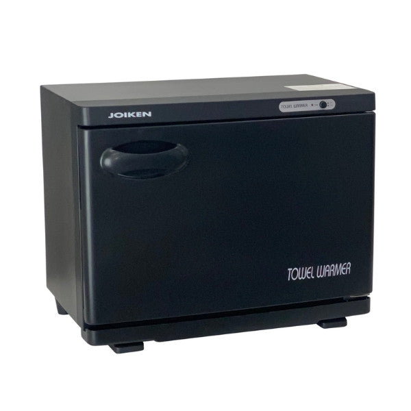 Joiken Single Towel Warmer - Black