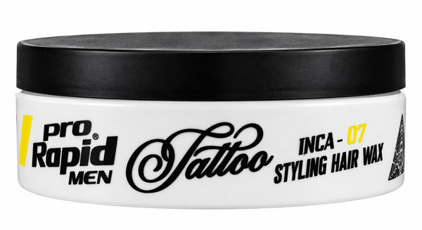 ProRapid Men 07 Styling Hair Wax 150ML