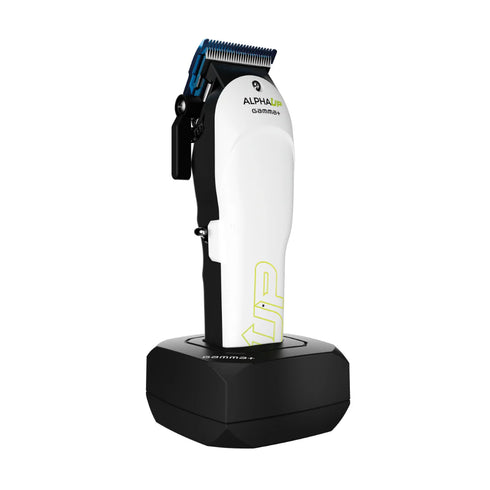 Gamma + Alpha Up Clipper