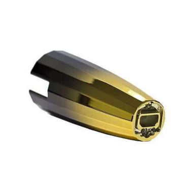 JRL 2020T Replacement Trimmer Case - Gold