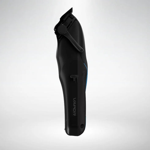Wahl Professional 5 Star Vapor Cord/Cordless Clipper with Single Power Station Charge Stand
