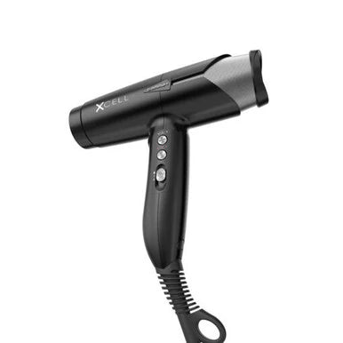 GAMMA+ X-Cell Hair Dryer