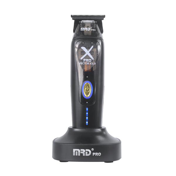 MRD Pro X-Pro Trimmer - Black