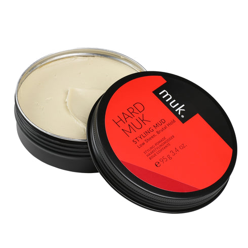 Hard muk Styling Mud Duo